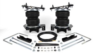 Ford F-250 Super Duty Air Spring Kit - Rear - Air Lift - LoadLifter 5000 - `20-`22